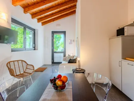 Camping Turisport, Appartement 4 personnes à Dervio - Photo 12