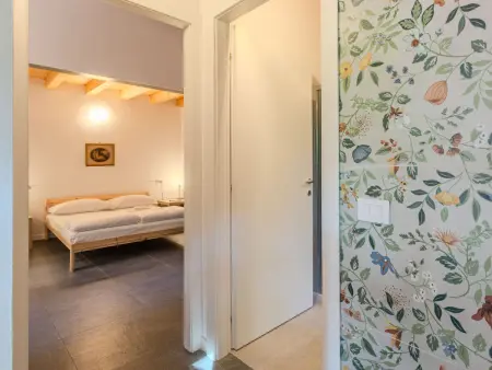 Camping Turisport, Appartement 4 personnes à Dervio - Photo 14
