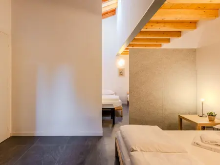 Camping Turisport, Appartement 4 personnes à Dervio - Photo 15