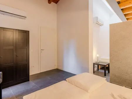Camping Turisport, Appartement 4 personnes à Dervio - Photo 16