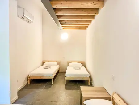 Camping Turisport, Appartement 4 personnes à Dervio - Photo 17
