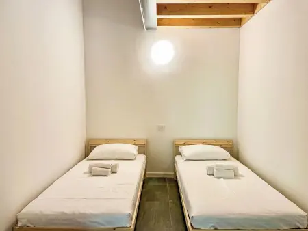 Camping Turisport, Appartement 4 personnes à Dervio - Photo 18