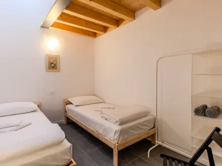 Camping Turisport, Appartement 4 personnes à Dervio - Photo 19