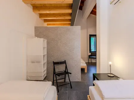 Camping Turisport, Appartement 4 personnes à Dervio - Photo 20