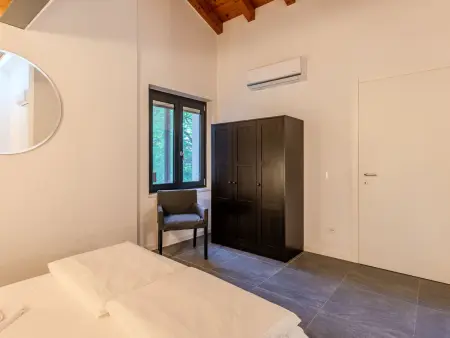 Camping Turisport, Appartement 4 personnes à Dervio - Photo 21