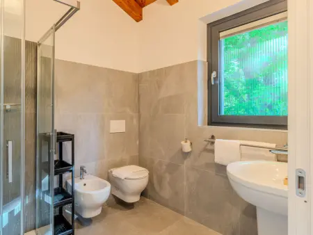 Camping Turisport, Appartement 4 personnes à Dervio - Photo 23