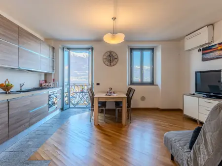Blue Lake, Appartement 4 personnes à Bellano - Photo 2