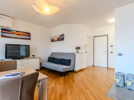 Blue Lake, Appartement 4 personnes à Bellano - Photo 6