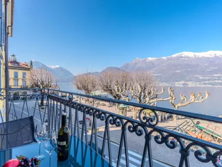 Blue Lake, Appartement 4 personnes à Bellano - Photo 8