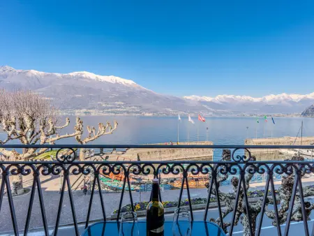 Blue Lake, Appartement 4 personnes à Bellano - Photo 9