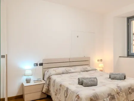 Blue Lake, Appartement 4 personnes à Bellano - Photo 12