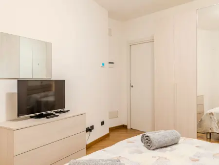Blue Lake, Appartement 4 personnes à Bellano - Photo 14