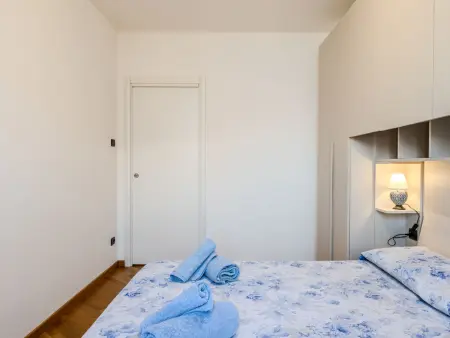 Blue Lake, Appartement 4 personnes à Bellano - Photo 16