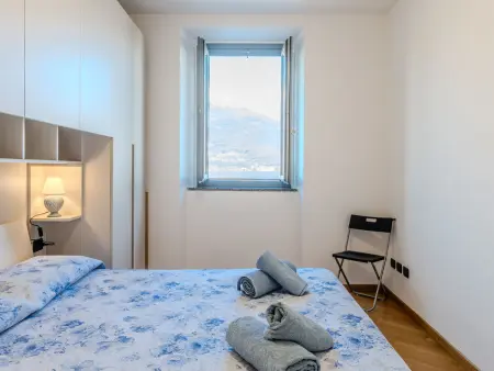 Blue Lake, Appartement 4 personnes à Bellano - Photo 17