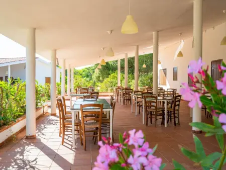 Camping Baia Paradiso, Maison 5 personnes à Badesi - Photo 19