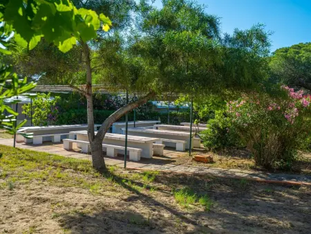 Camping Baia Paradiso, Maison 5 personnes à Badesi - Photo 21