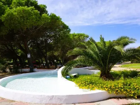 Camping Baia Paradiso, Maison 5 personnes à Badesi - Photo 28