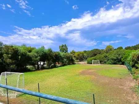 Camping Baia Paradiso, Maison 5 personnes à Badesi - Photo 29