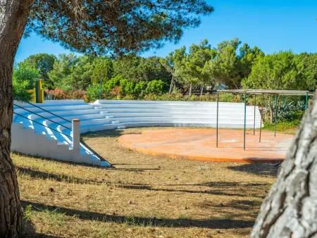 Camping Baia Paradiso, Maison 5 personnes à Badesi - Photo 31