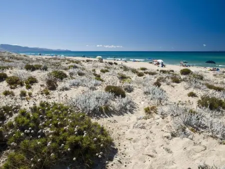 Camping Baia Paradiso, Maison 5 personnes à Badesi - Photo 32