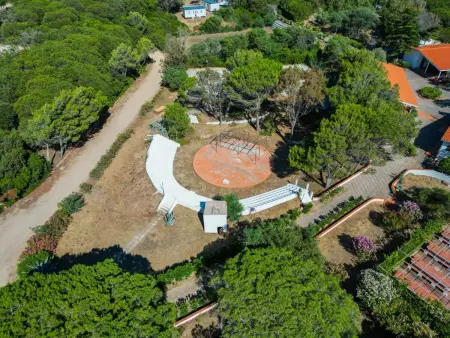 Camping Baia Paradiso, Maison 5 personnes à Badesi - Photo 33