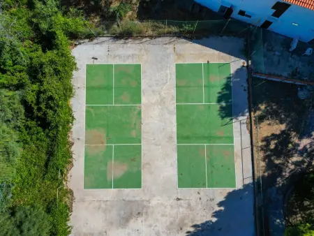 Camping Baia Paradiso, Maison 5 personnes à Badesi - Photo 34