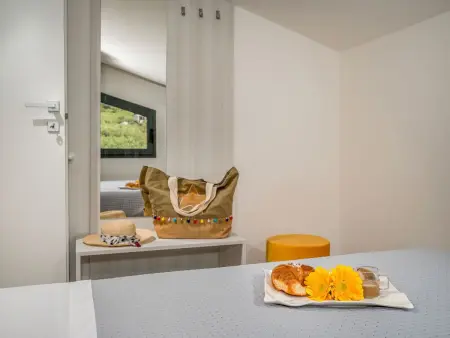 Attico Dolce Vista, Appartement 5 personnes à Castellammare del Golfo - Photo 18