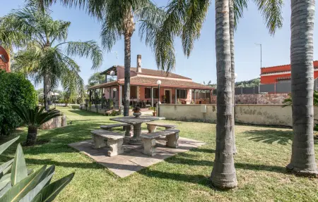 Villa Sally, Maison 6 personnes à Siracusa - Photo 1
