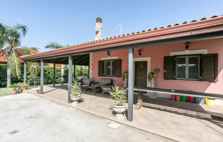 Villa Sally, Maison 6 personnes à Siracusa - Photo 2