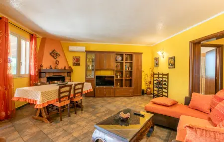 Villa Sally, Maison 6 personnes à Siracusa - Photo 3