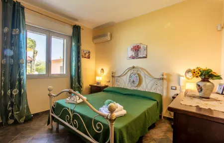 Villa Sally, Maison 6 personnes à Siracusa - Photo 6