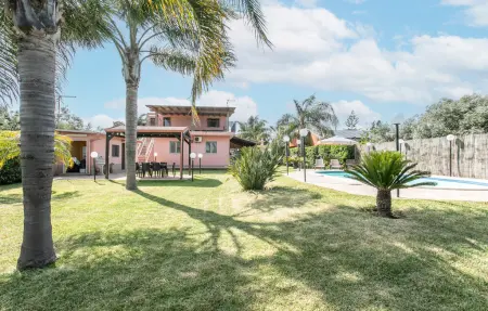 Villa Sally, Maison 6 personnes à Siracusa - Photo 7