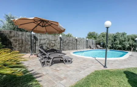 Villa Sally, Maison 6 personnes à Siracusa - Photo 11