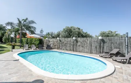 Villa Sally, Maison 6 personnes à Siracusa - Photo 12