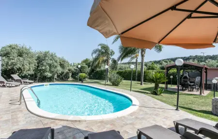 Villa Sally, Maison 6 personnes à Siracusa - Photo 13