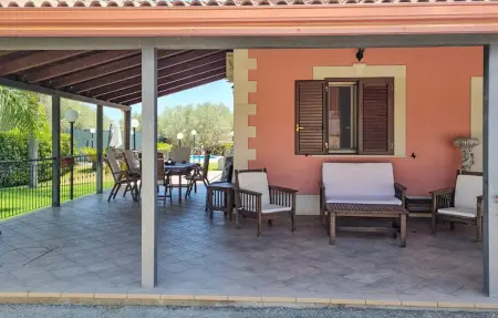 Villa Sally, Maison 6 personnes à Siracusa - Photo 14