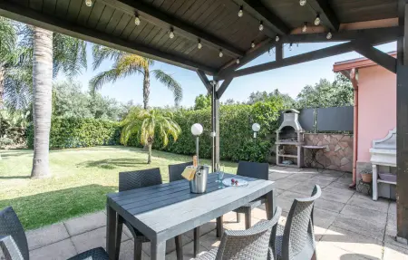 Villa Sally, Maison 6 personnes à Siracusa - Photo 15