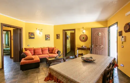 Villa Sally, Maison 6 personnes à Siracusa - Photo 18