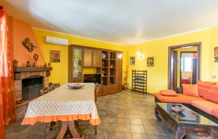Villa Sally, Maison 6 personnes à Siracusa - Photo 19