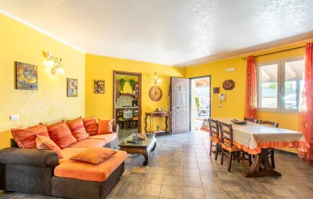 Villa Sally, Maison 6 personnes à Siracusa - Photo 20