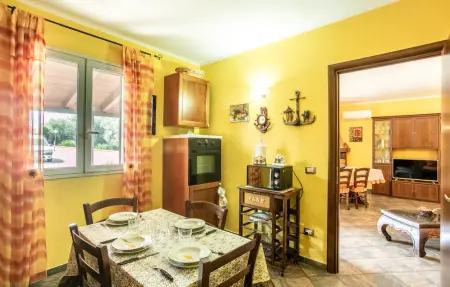 Villa Sally, Maison 6 personnes à Siracusa - Photo 21