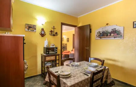 Villa Sally, Maison 6 personnes à Siracusa - Photo 22