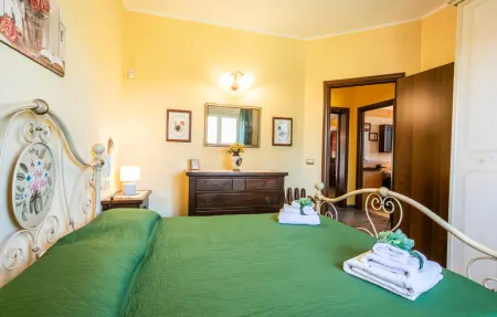 Villa Sally, Maison 6 personnes à Siracusa - Photo 23