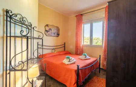 Villa Sally, Maison 6 personnes à Siracusa - Photo 24