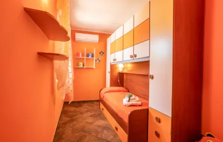 Villa Sally, Maison 6 personnes à Siracusa - Photo 26