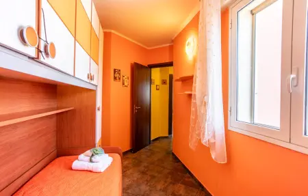 Villa Sally, Maison 6 personnes à Siracusa - Photo 27