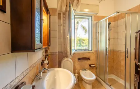 Villa Sally, Maison 6 personnes à Siracusa - Photo 28