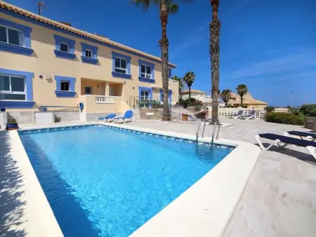 Maison de ville exclusive de haut standing à San Javier - Photo 1