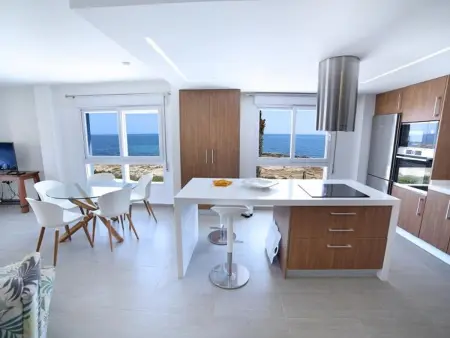 Maison de ville exclusive de haut standing à San Javier - Photo 14