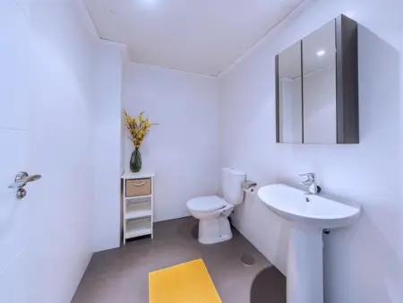 Penthouse 3 Chambres à La Manga, San Javier, Appartement 6 personnes à San Javier - Photo 5